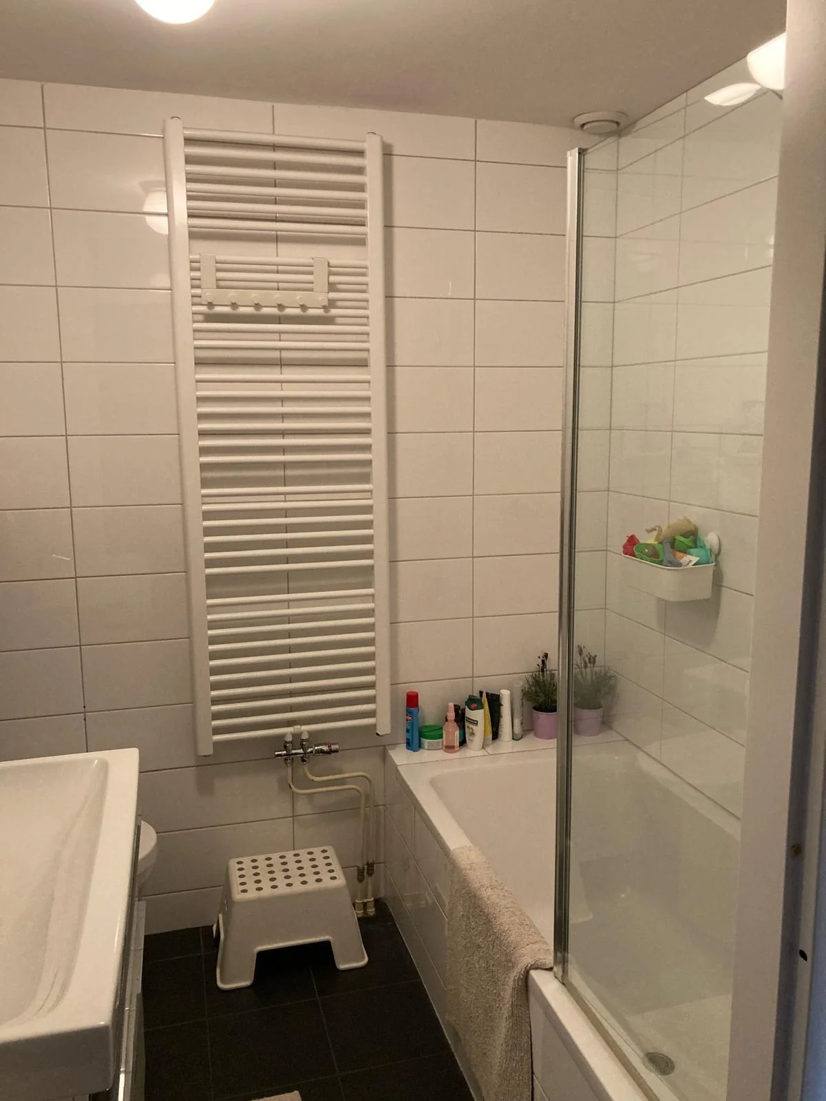 Foto van de Kamer gelegen aan de Huijgenspark in Den Haag