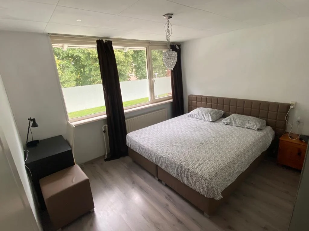 Foto van de Kamer gelegen aan de Hendrick Staetsweg in Rotterdam
