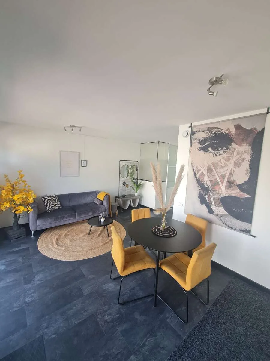 Foto van de Appartement gelegen aan de Landauerdrift in Nieuwegein