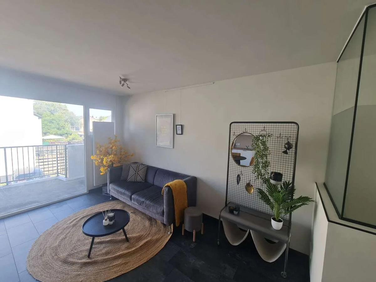 Foto van de Appartement gelegen aan de Landauerdrift in Nieuwegein
