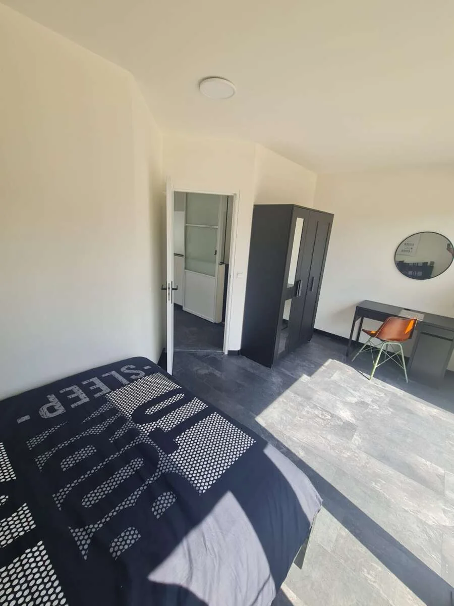 Foto van de Appartement gelegen aan de Landauerdrift in Nieuwegein