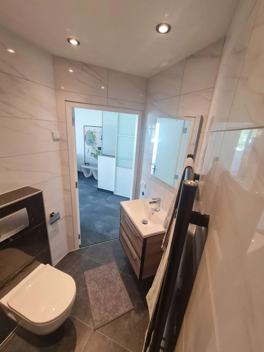 Foto van de Appartement gelegen aan de Landauerdrift in Nieuwegein
