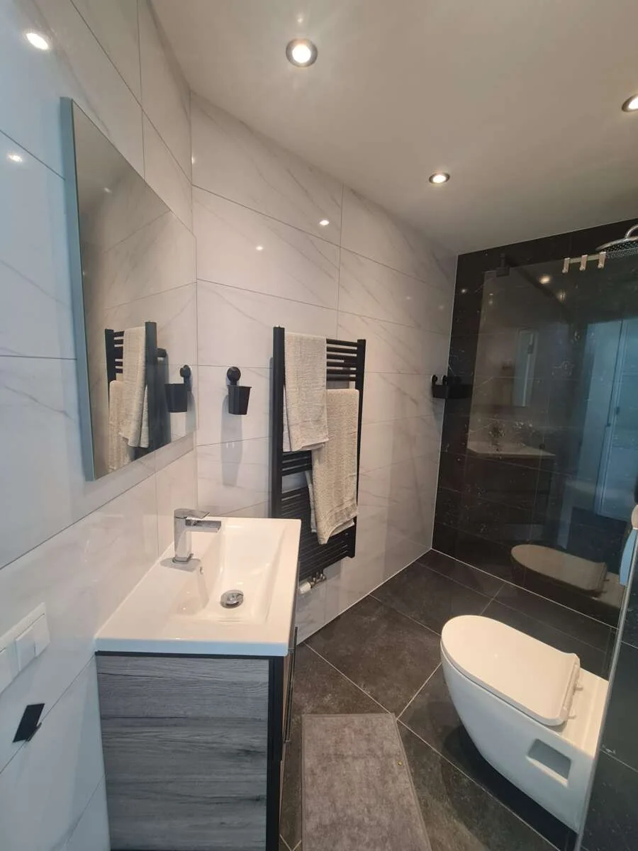 Foto van de Appartement gelegen aan de Landauerdrift in Nieuwegein