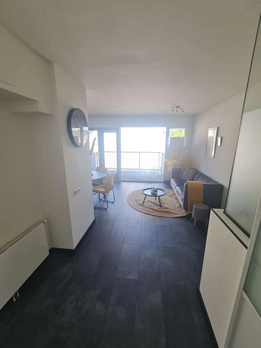 Foto van de Appartement gelegen aan de Landauerdrift in Nieuwegein