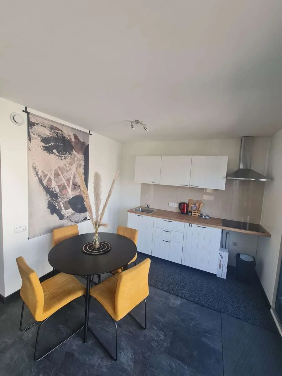 Foto van de Appartement gelegen aan de Landauerdrift in Nieuwegein