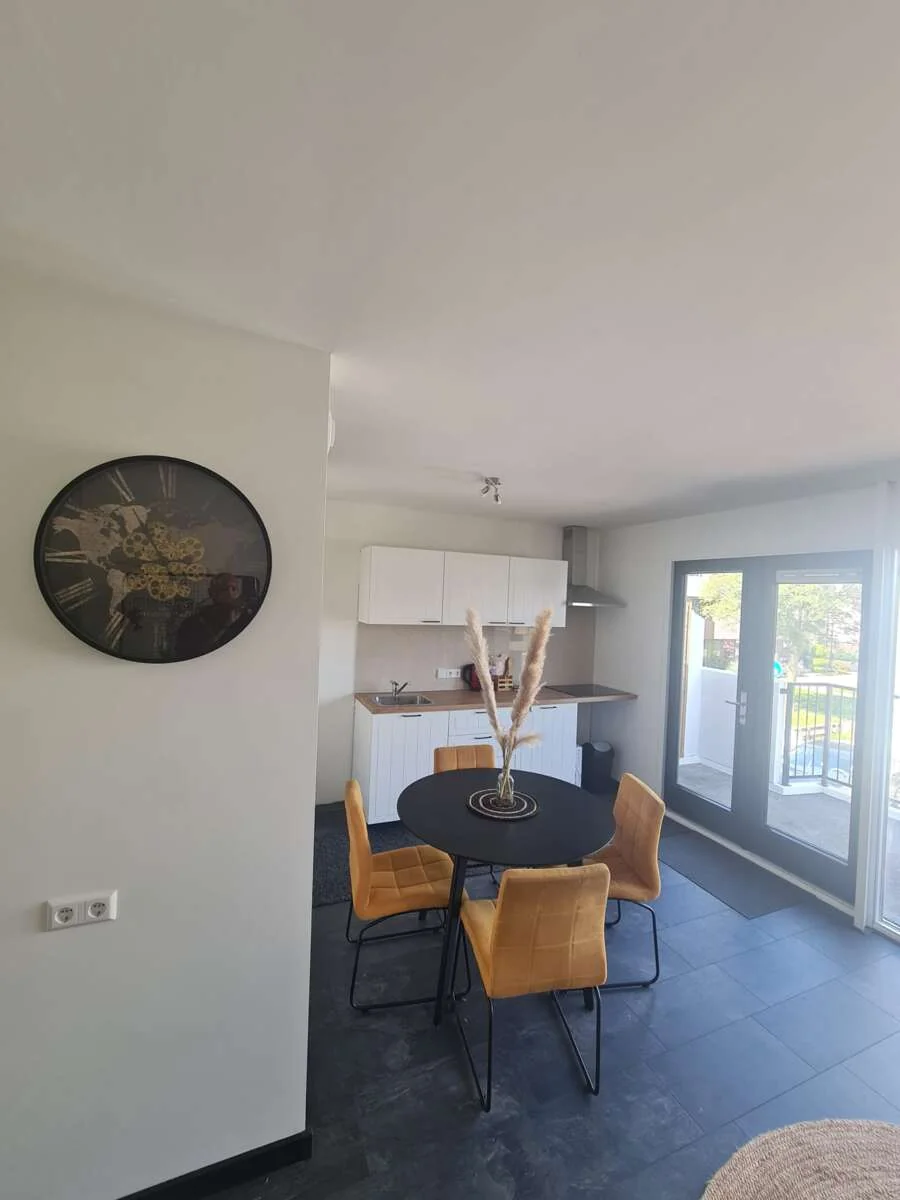 Foto van de Appartement gelegen aan de Landauerdrift in Nieuwegein