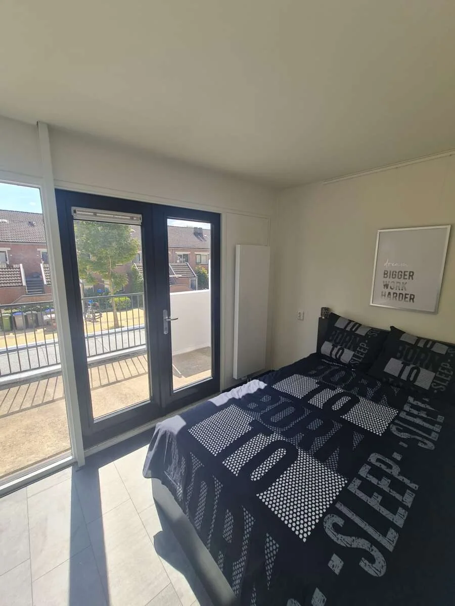 Foto van de Appartement gelegen aan de Landauerdrift in Nieuwegein