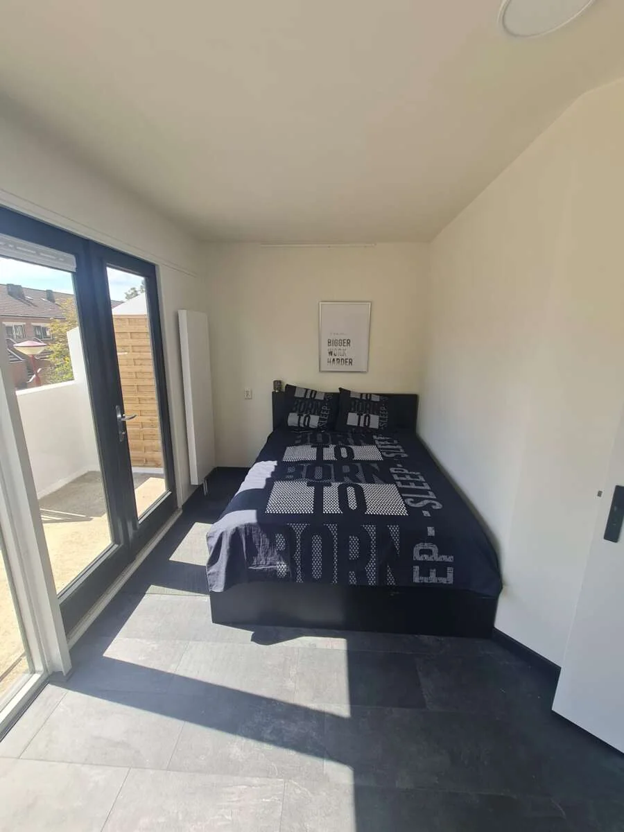 Foto van de Appartement gelegen aan de Landauerdrift in Nieuwegein