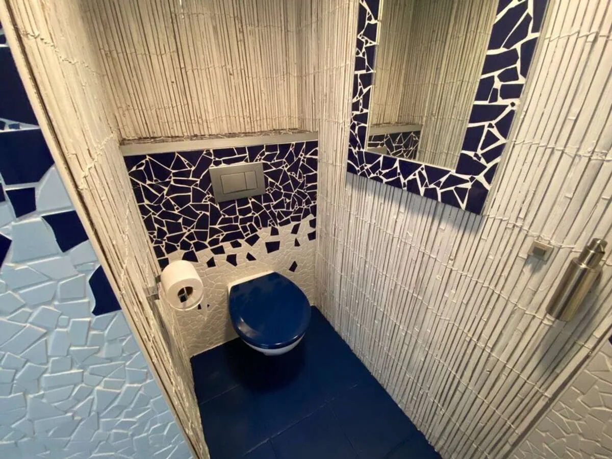 Foto van de Appartement gelegen aan de W.H. van Leeuwenlaan in Delft