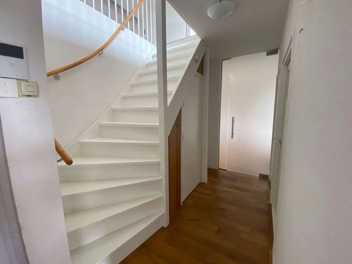Foto van de Appartement gelegen aan de W.H. van Leeuwenlaan in Delft