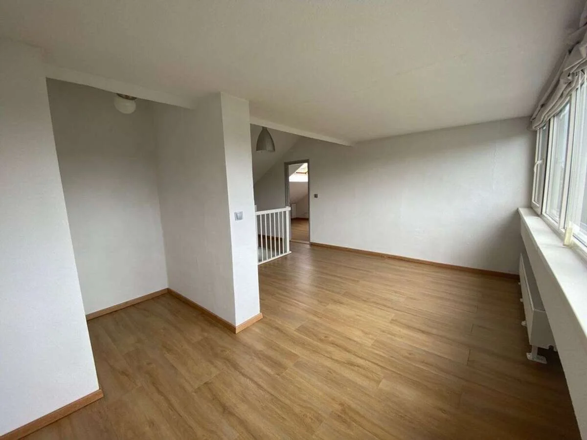 Foto van de Appartement gelegen aan de W.H. van Leeuwenlaan in Delft