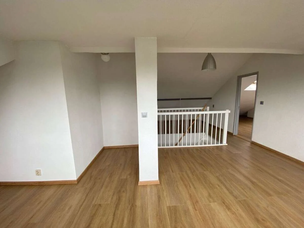 Foto van de Appartement gelegen aan de W.H. van Leeuwenlaan in Delft