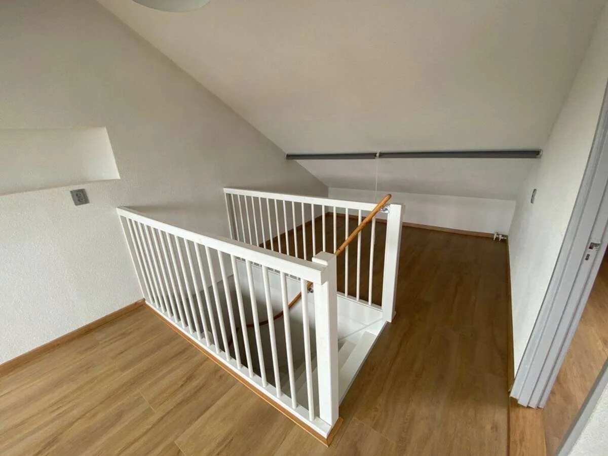 Foto van de Appartement gelegen aan de W.H. van Leeuwenlaan in Delft