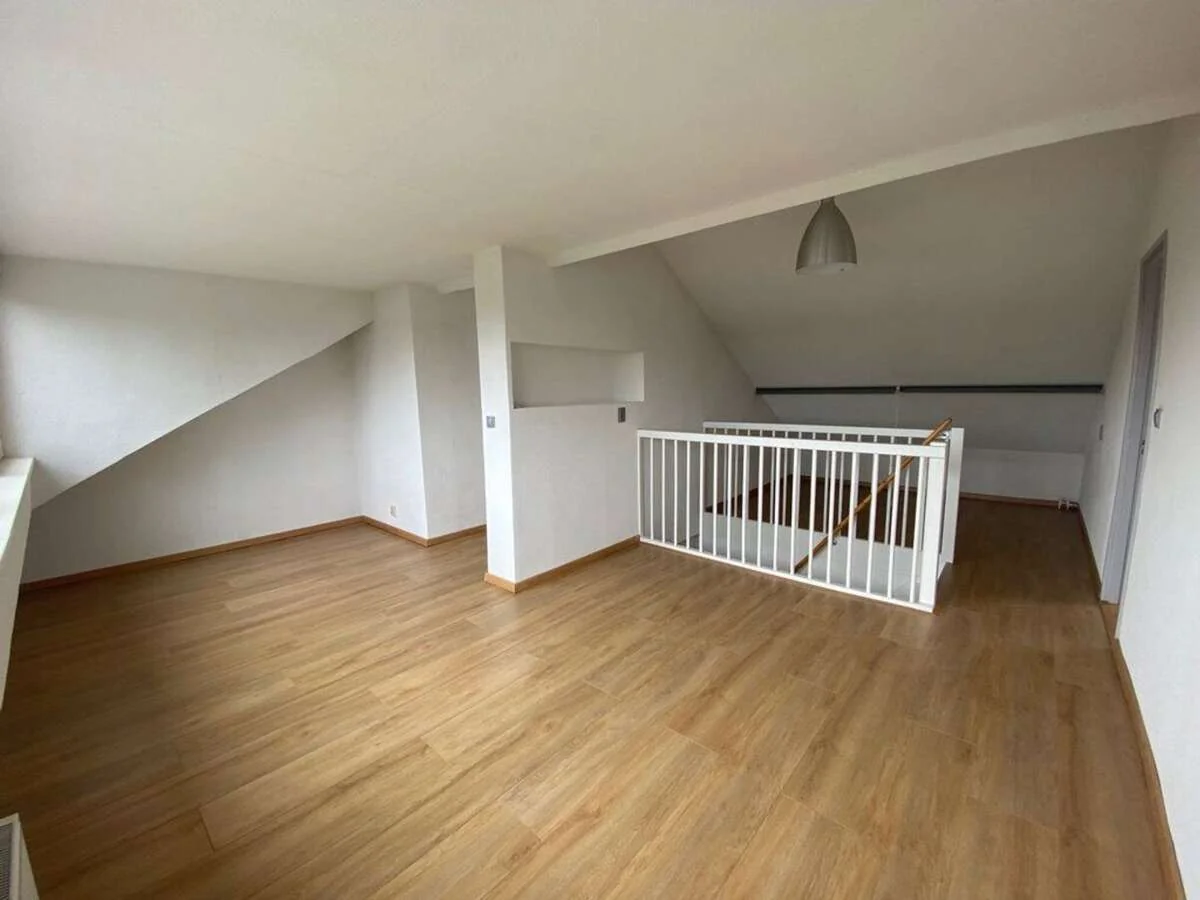 Foto van de Appartement gelegen aan de W.H. van Leeuwenlaan in Delft