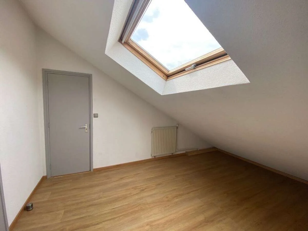 Foto van de Appartement gelegen aan de W.H. van Leeuwenlaan in Delft