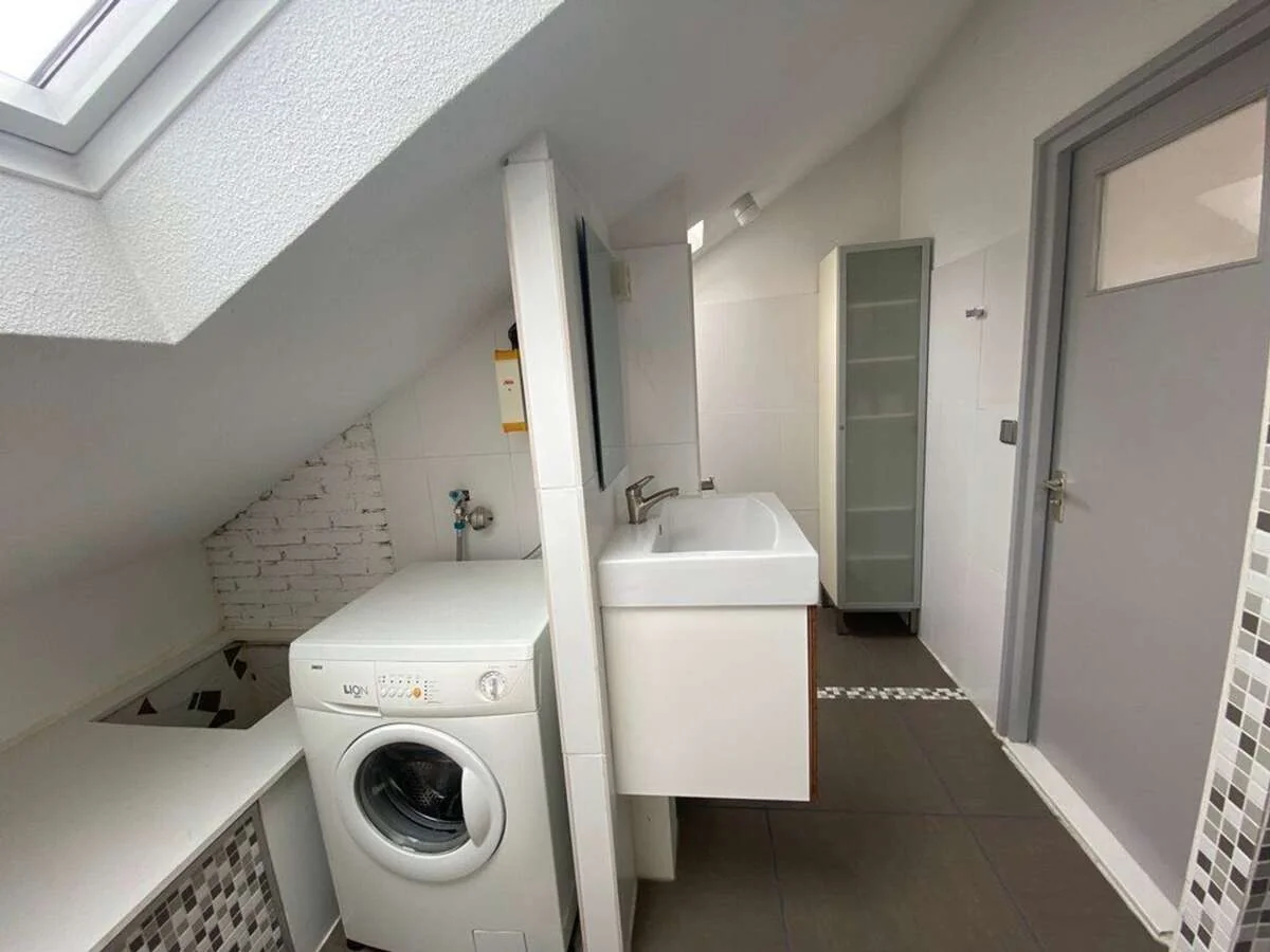 Foto van de Appartement gelegen aan de W.H. van Leeuwenlaan in Delft