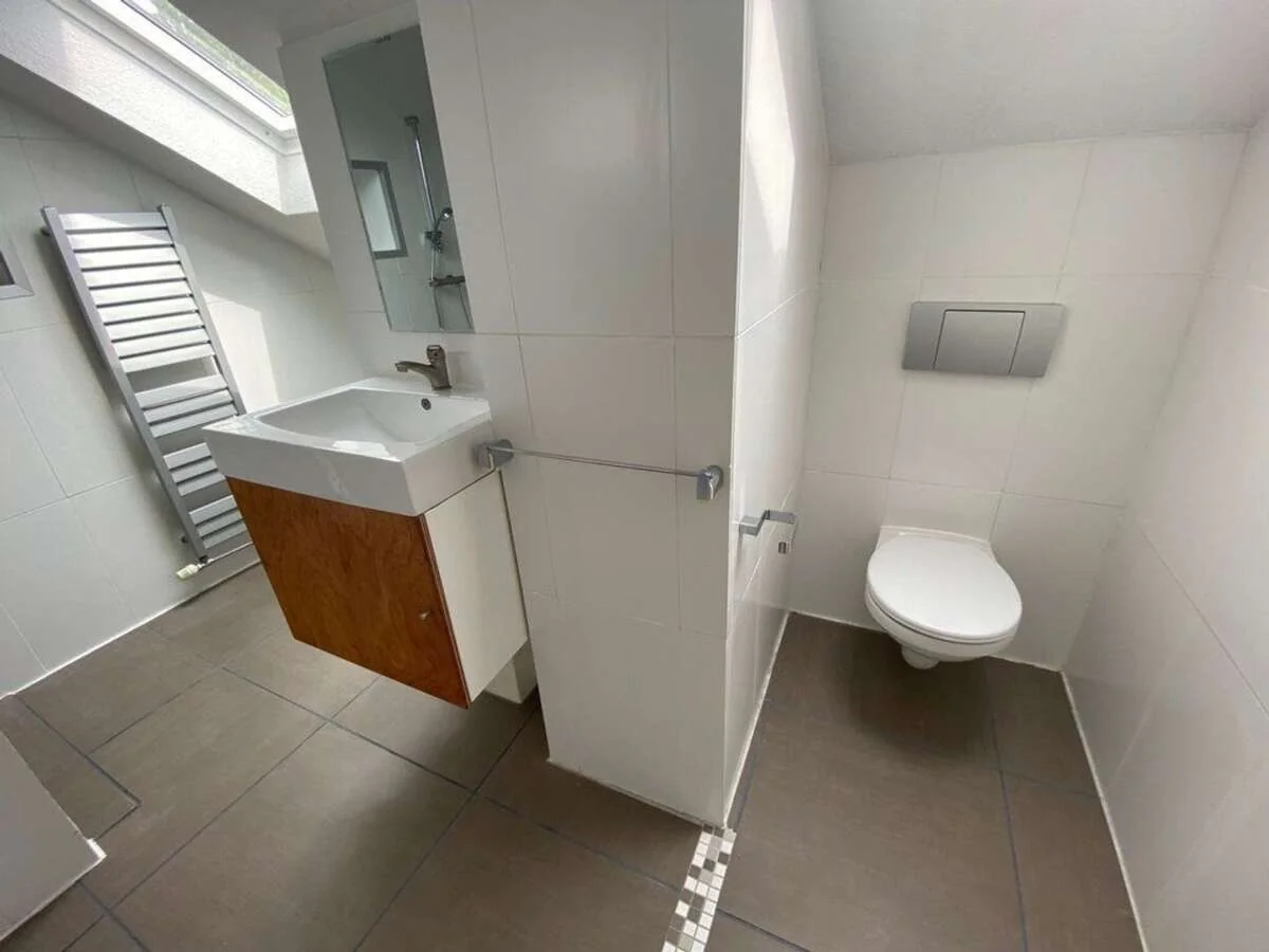 Foto van de Appartement gelegen aan de W.H. van Leeuwenlaan in Delft