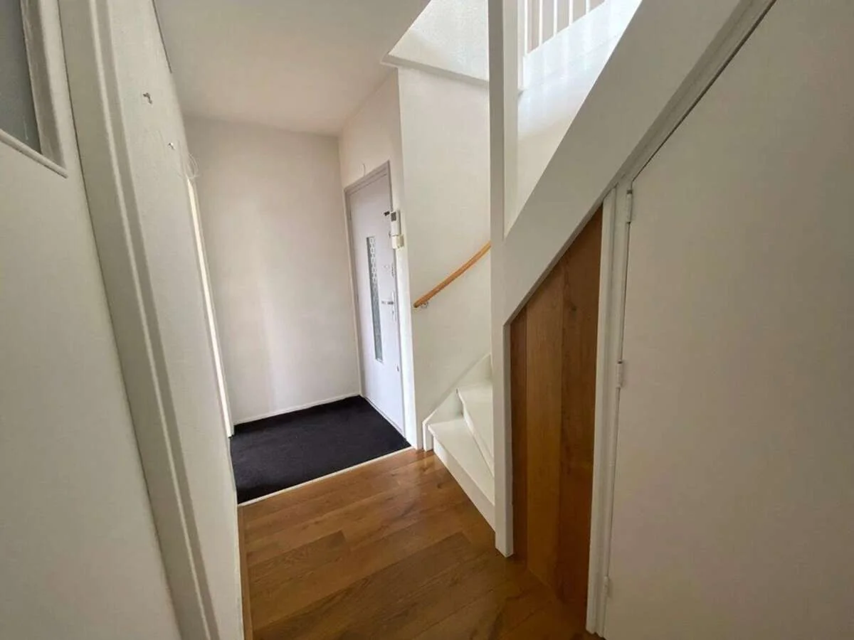 Foto van de Appartement gelegen aan de W.H. van Leeuwenlaan in Delft