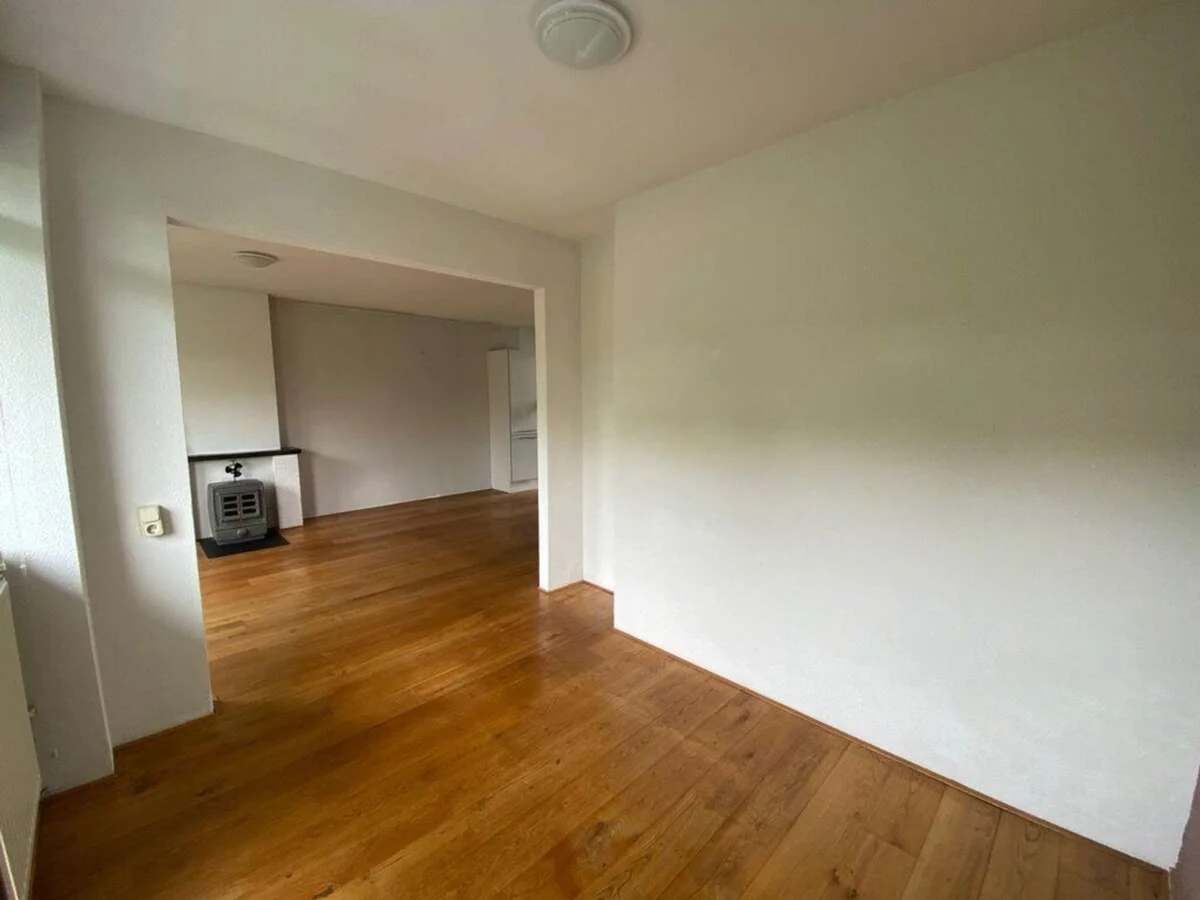 Foto van de Appartement gelegen aan de W.H. van Leeuwenlaan in Delft
