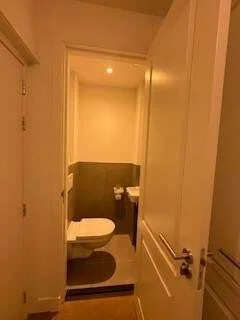 Foto van de Appartement gelegen aan de Van Speijkstraat in Amsterdam
