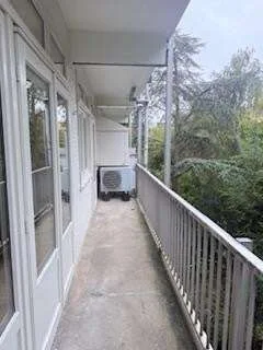 Foto van de Appartement gelegen aan de Van Speijkstraat in Amsterdam