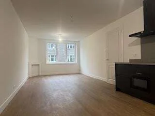 Foto van de Appartement gelegen aan de Van Speijkstraat in Amsterdam