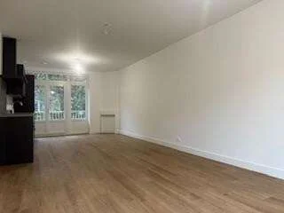 Foto van de Appartement gelegen aan de Van Speijkstraat in Amsterdam