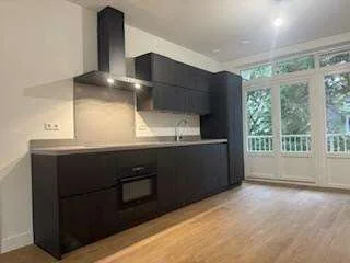 Foto van de Appartement gelegen aan de Van Speijkstraat in Amsterdam