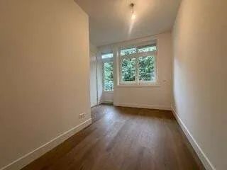 Foto van de Appartement gelegen aan de Van Speijkstraat in Amsterdam