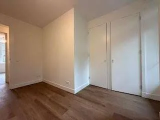 Foto van de Appartement gelegen aan de Van Speijkstraat in Amsterdam