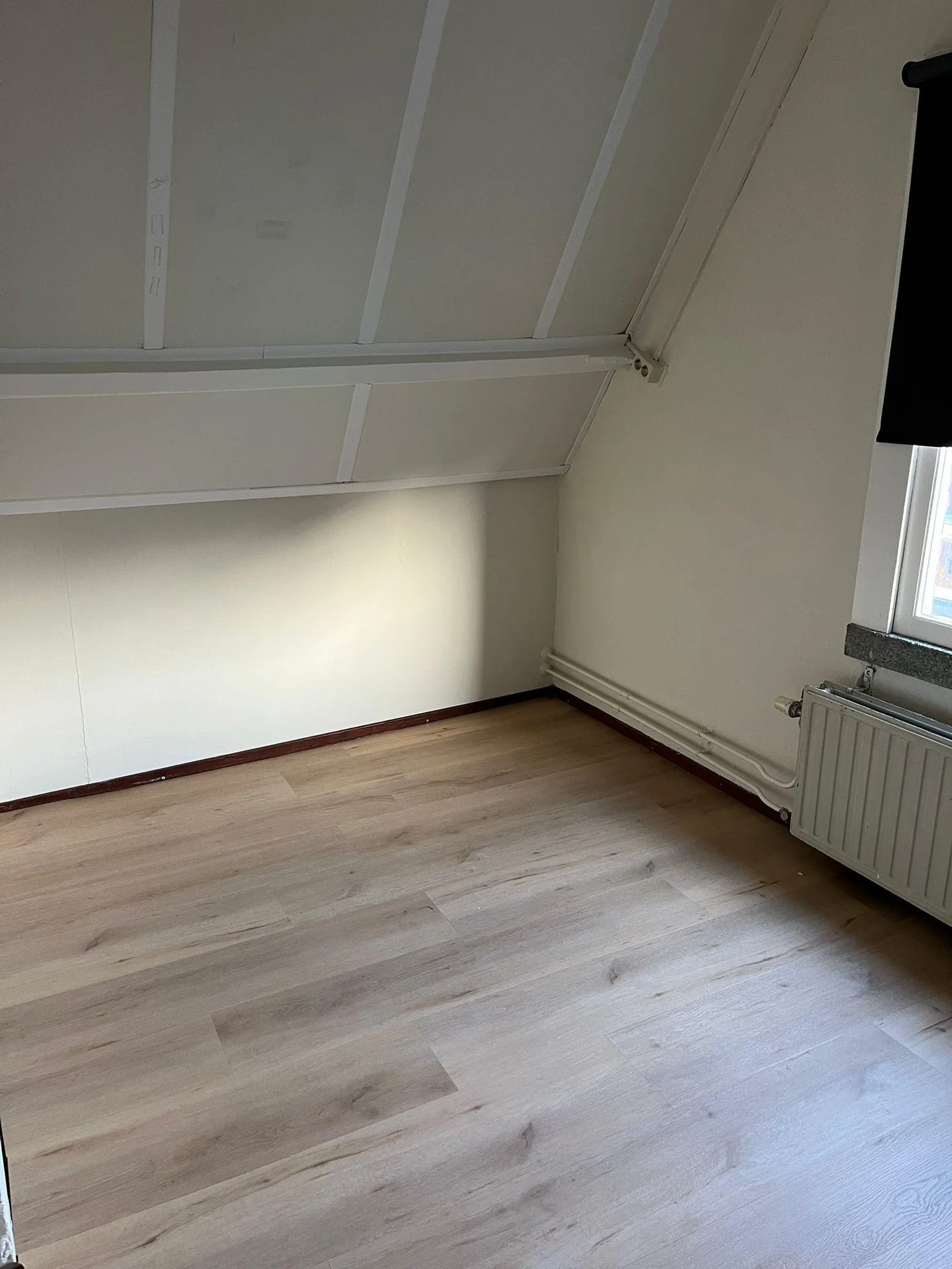 Foto van de Kamer gelegen aan de Markt in Delft