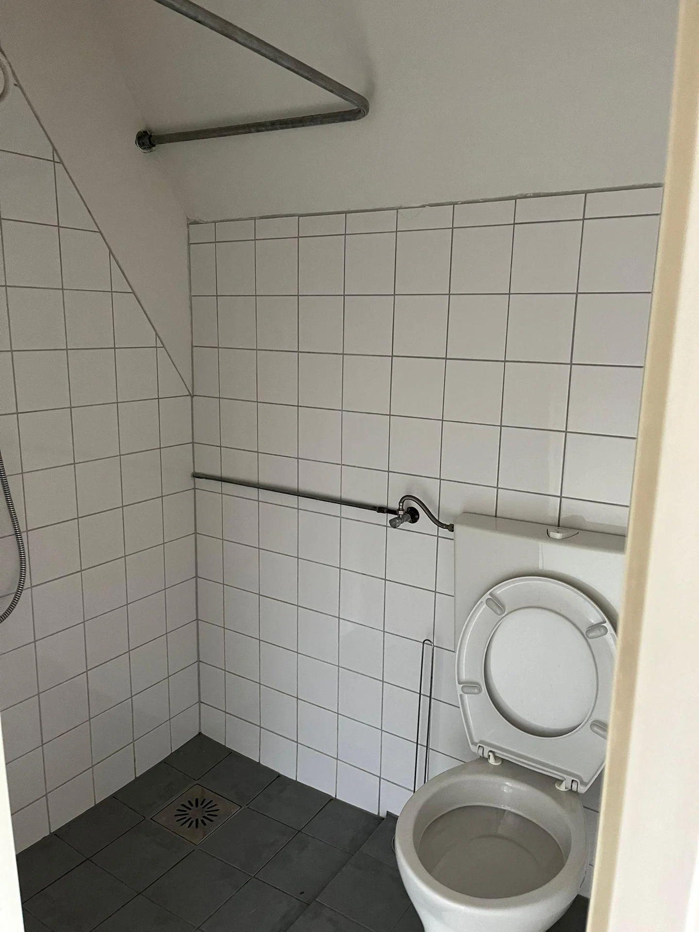 Foto van de Kamer gelegen aan de Markt in Delft