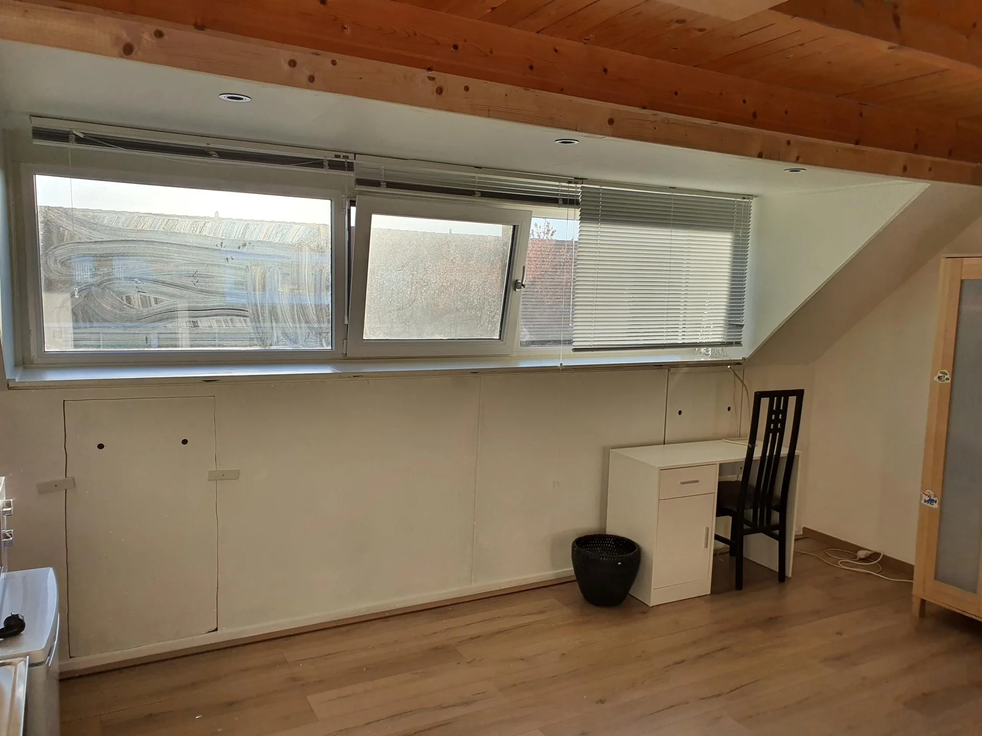 Foto van de Kamer gelegen aan de Lambert Rimastraat in Amsterdam