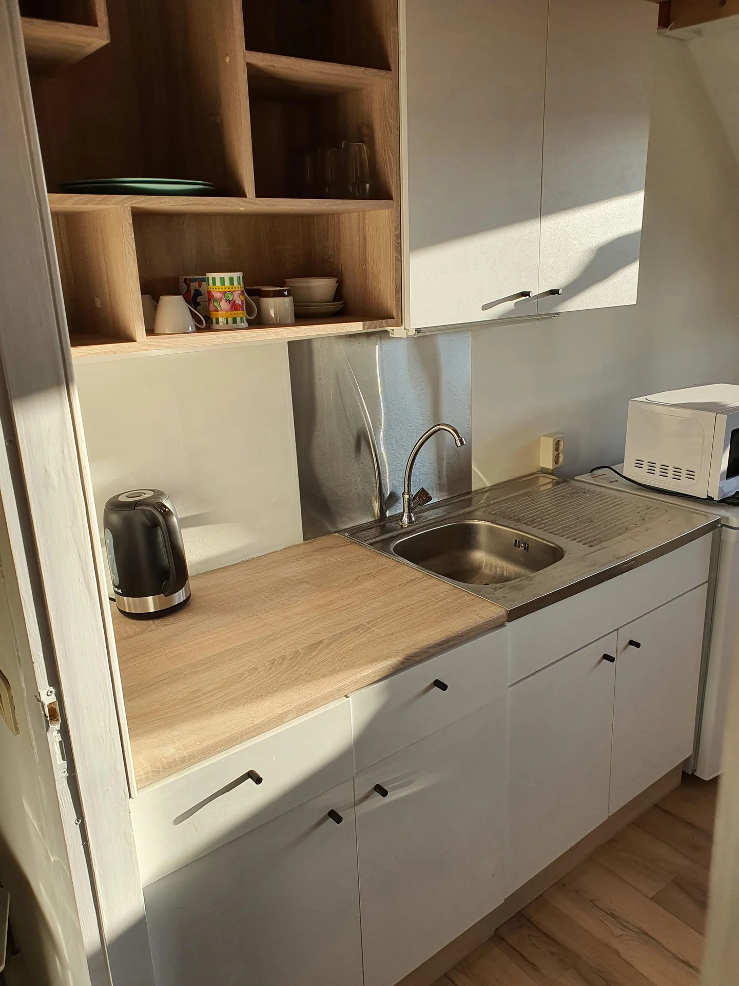 Foto van de Kamer gelegen aan de Lambert Rimastraat in Amsterdam