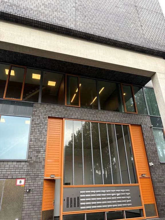 Foto van de Appartement gelegen aan de Jacques Veltmanstraat in Amsterdam