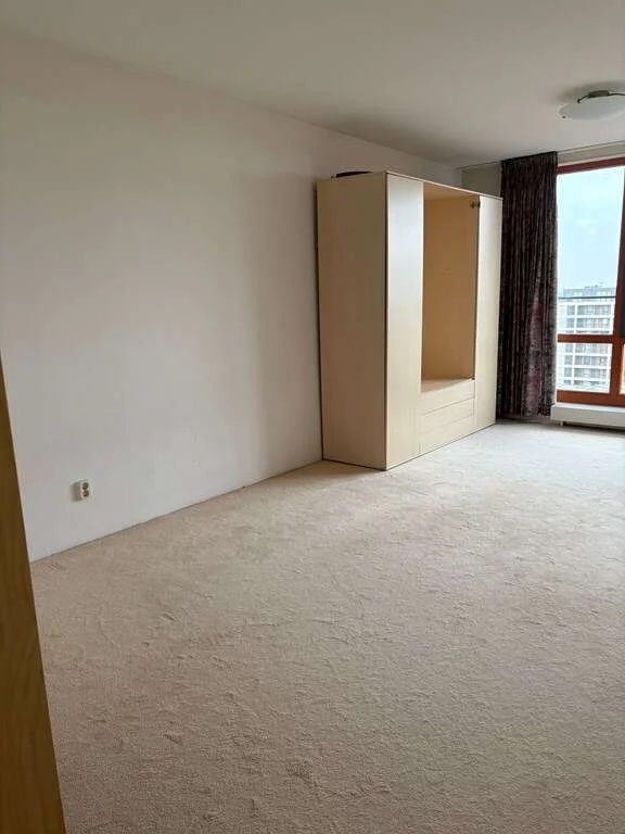 Foto van de Appartement gelegen aan de Jacques Veltmanstraat in Amsterdam