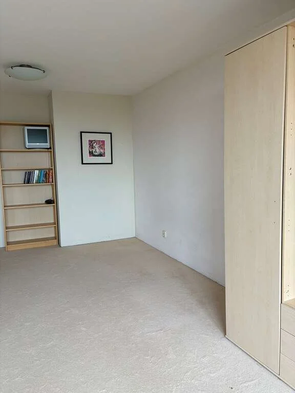 Foto van de Appartement gelegen aan de Jacques Veltmanstraat in Amsterdam