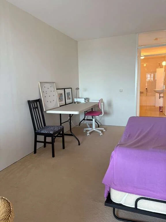Foto van de Appartement gelegen aan de Jacques Veltmanstraat in Amsterdam