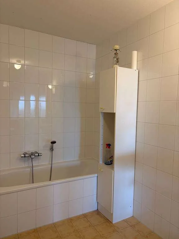 Foto van de Appartement gelegen aan de Jacques Veltmanstraat in Amsterdam