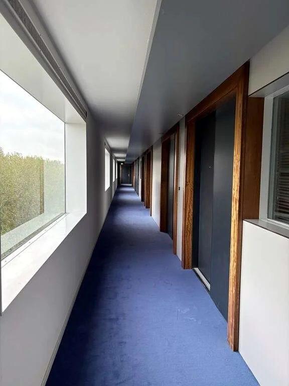 Foto van de Appartement gelegen aan de Jacques Veltmanstraat in Amsterdam