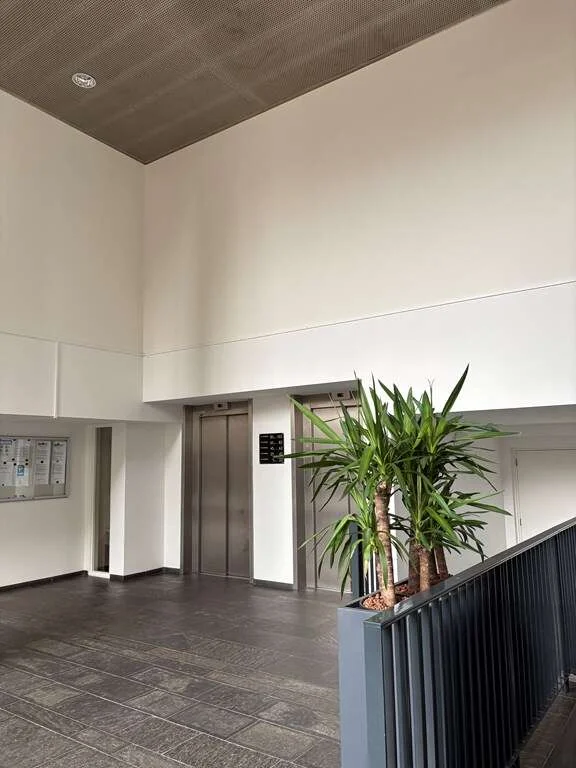 Foto van de Appartement gelegen aan de Jacques Veltmanstraat in Amsterdam