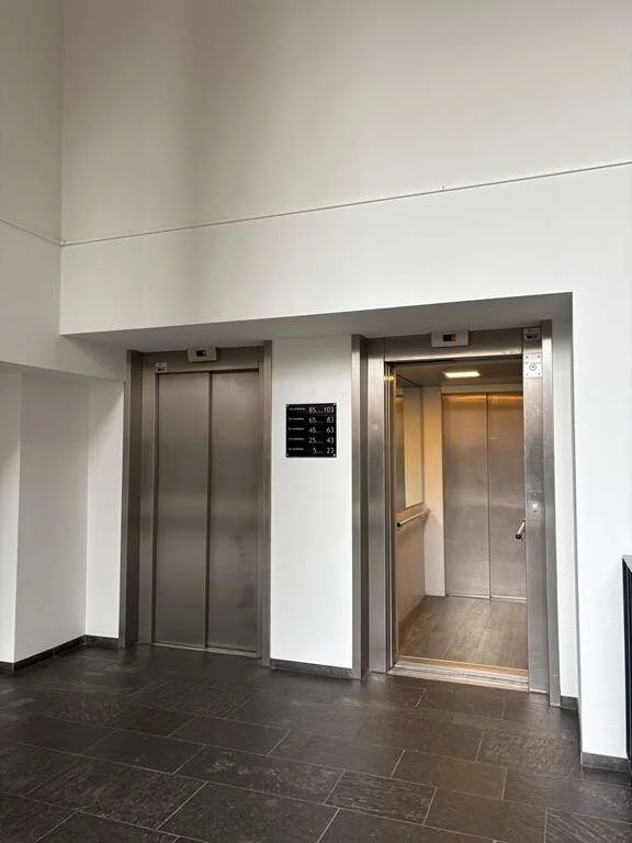 Foto van de Appartement gelegen aan de Jacques Veltmanstraat in Amsterdam