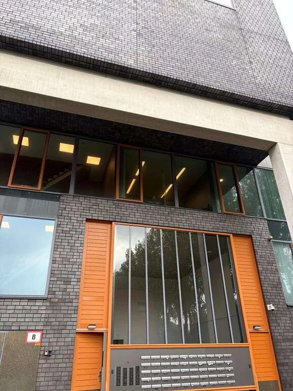 Foto van de Appartement gelegen aan de Jacques Veltmanstraat in Amsterdam