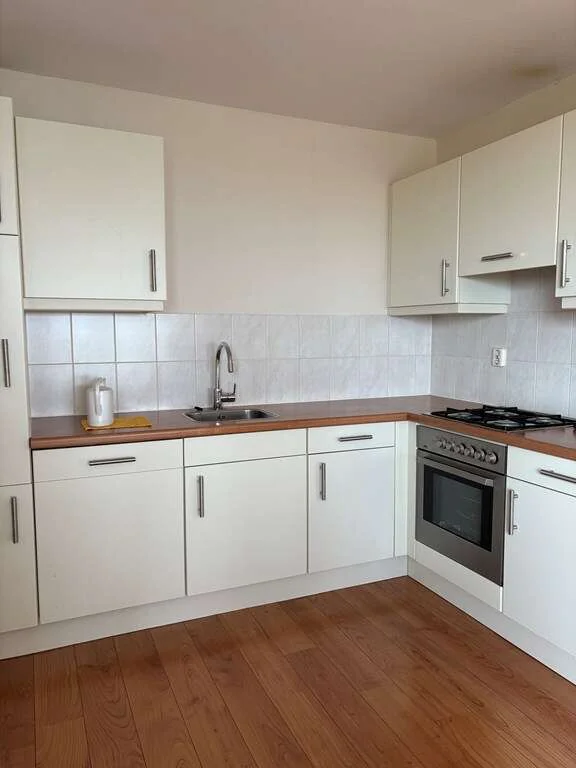 Foto van de Appartement gelegen aan de Jacques Veltmanstraat in Amsterdam