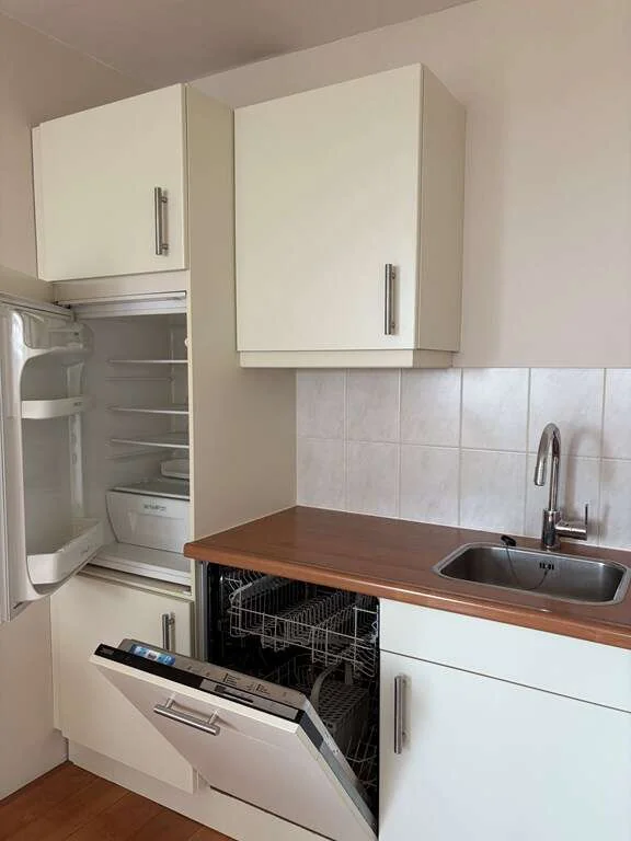 Foto van de Appartement gelegen aan de Jacques Veltmanstraat in Amsterdam