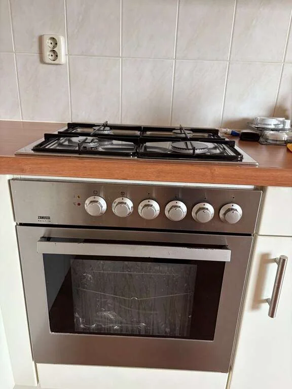 Foto van de Appartement gelegen aan de Jacques Veltmanstraat in Amsterdam