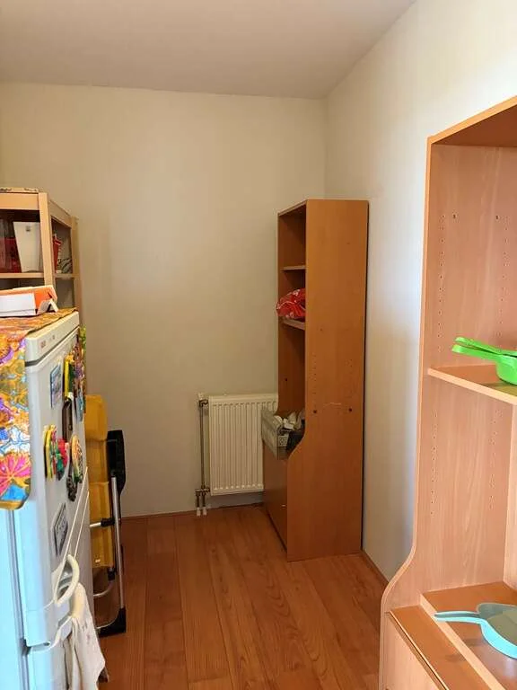 Foto van de Appartement gelegen aan de Jacques Veltmanstraat in Amsterdam