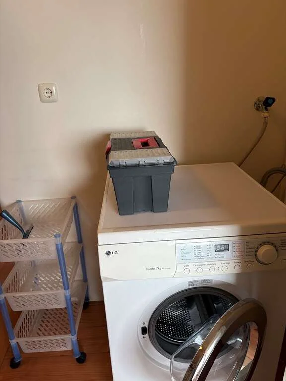 Foto van de Appartement gelegen aan de Jacques Veltmanstraat in Amsterdam