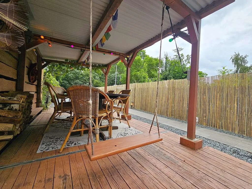 Foto van de Appartement gelegen aan de Bovendijk in Rotterdam
