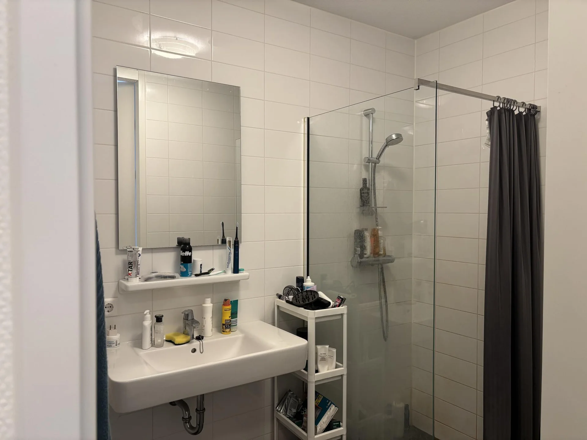Foto van de Kamer gelegen aan de Punt Sniep in Diemen